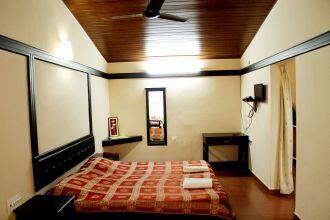 Green Jungle Holyday Resort, Munnar 4